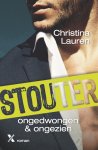 Christina Lauren - Stouter 5 -   Ongedwongen & ongezien