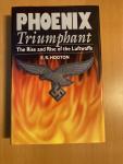 Hooton,E.R. - Phoenix Triumphant