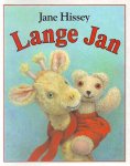Jane Hissey - LANGE JAN