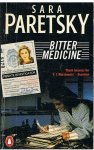 Paretsky, Sara - Bitter medicine