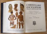 Landwehr en Lindeboom - NEDERLANDSE ENCYCLOPEDIE VOOR HET NEDERLANDSCHE VOLK - deel 5- Saadja ~ Zwitserland