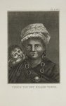 Cook, James - Poulaho, koning der Vrienden Eilanden / Eene vrouw van Eaoo / Vrouw van het eiland Tanna