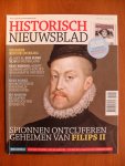 Smits Frans (Hoofdred.) - Historisch Nieuwsblad juni 2011