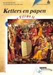 Diversen - Ketters en papen onder Filips II
