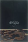 Marc Tritsmans - Sterk Water - een geschiedenis