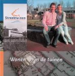 Rijswijk, Hans - Wonen in de tuinen: de geschiedenis van een nieuwe wijk
