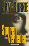 Jan Burke - Sporen uit het verleden