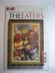 Peter Miligan Dean Ormston - The Eaters