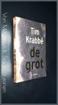 Krabbe, Tim - De grot Krabbe, Tim - De grot