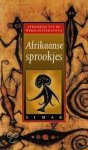 Frans Becker - Afrikaanse Sprookjes