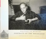  - Written in Memory Portraits of the holocaust