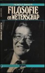 Bakker, Reinout - Filosofie en Wetenschap