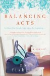Zoe Fishman - Balancing Acts