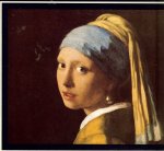 Dony Frans Mr. L. M. en Karel Braun & Anton P.A. Kops en Aad Rijpsma .. met heel veel zwart - wit & kleuren Illustraties - Vermeer .. Het komplete werk van Vermeer . Alle tot nu toe bekende schilderijen van Het komplete werk van Vermeer .. met vele voorstudies en schetsen