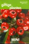 Altman, H. - Mini WP Giftige planten