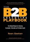 Sean Geehan - B2B Executive Playbook