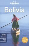 Lonely Planet, Greg Benchwick - Lonely Planet Bolivia