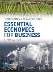 Sloman John - Essential Economics for Business (formerly Economics and the Business Environment)