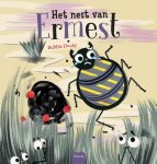 Bubble Ducky - Het nest van Ermest