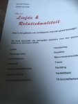 Kloens - Alles over liefde en relatiekwaliteit