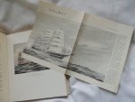 Paintings by J. Spurling, Text by Basil Lubbock, Edited by F.A. Hook, with an introduction of Alan Villars - The Best of Sail