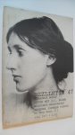 red. - Bzzlletin 47: Virginia Woolf e.a.