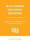 Van, Harm van Wijk - In 10 stappen succesvol beleggen