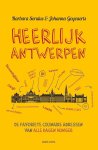 Johanna Goyvaerts - Heerlijk Antwerpen