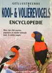 Esther J.J. Verhoef-Verhallen - Kooi en volièrevogels Encyclopedie
