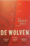 Daniel Cole - De wolven (Special Mediahuis)