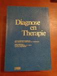 M. A. Krupp, M. J. Chatton, D. Werdegar - Diagnose em therapie 1988