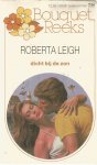Leigh, Roberta - Dicht bij de zon
