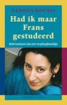 F. Bouali - Had ik maar Frans gestudeerd