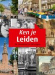 Cor Smit - Ken je Leiden?