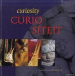 Mulder, Willem J. & Ludo Hellemans & Piet 't Hart - Curiosity / curiositeit - fotografie / photography: Rosamond Purcell