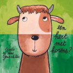 G. van Genechten - Een hert met horens?