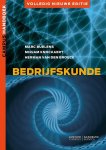Herman Van den Broeck - Bedrijfskunde / Campus handboek