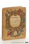 Driou, A. - La clef des champs, amusements en plein air des quatre saisons de l'année.