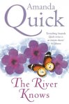 Amanda Quick - River Knows