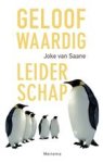 Joke van Saane - Geloofwaardig leiderschap