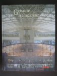 Hauser, Sigrid - Gebaute Transparenz - Built Transparency