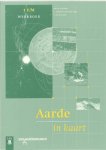 H. de Jong - Aarde in kaart 1 V/m Werkboek