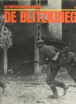 Wernick, Robert - De Blitzkrieg Wernick, Robert - De Blitzkrieg