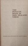 Curnow - The penguin book of New Zealand verse