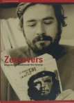 Kuitert, Lisa & Menno Anbeek. - Zeerovers. Uitgeverij en Boekhandel Van Gennep.