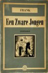 Frank ,  Willy Vandersteen [Omslag] - Een zware jongen Sportroman