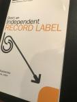 Rudsenske, J. Scott - Start an Independent Record Label / Start An Independent Record Label