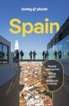 ... - (1) Lonely Planet Spain