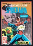 - De spektakulaire Spiderman nummer 5 - De spektakulaire Spiderman nummer 5