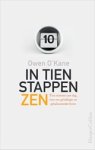Owen O'Kane - In tien stappen zen